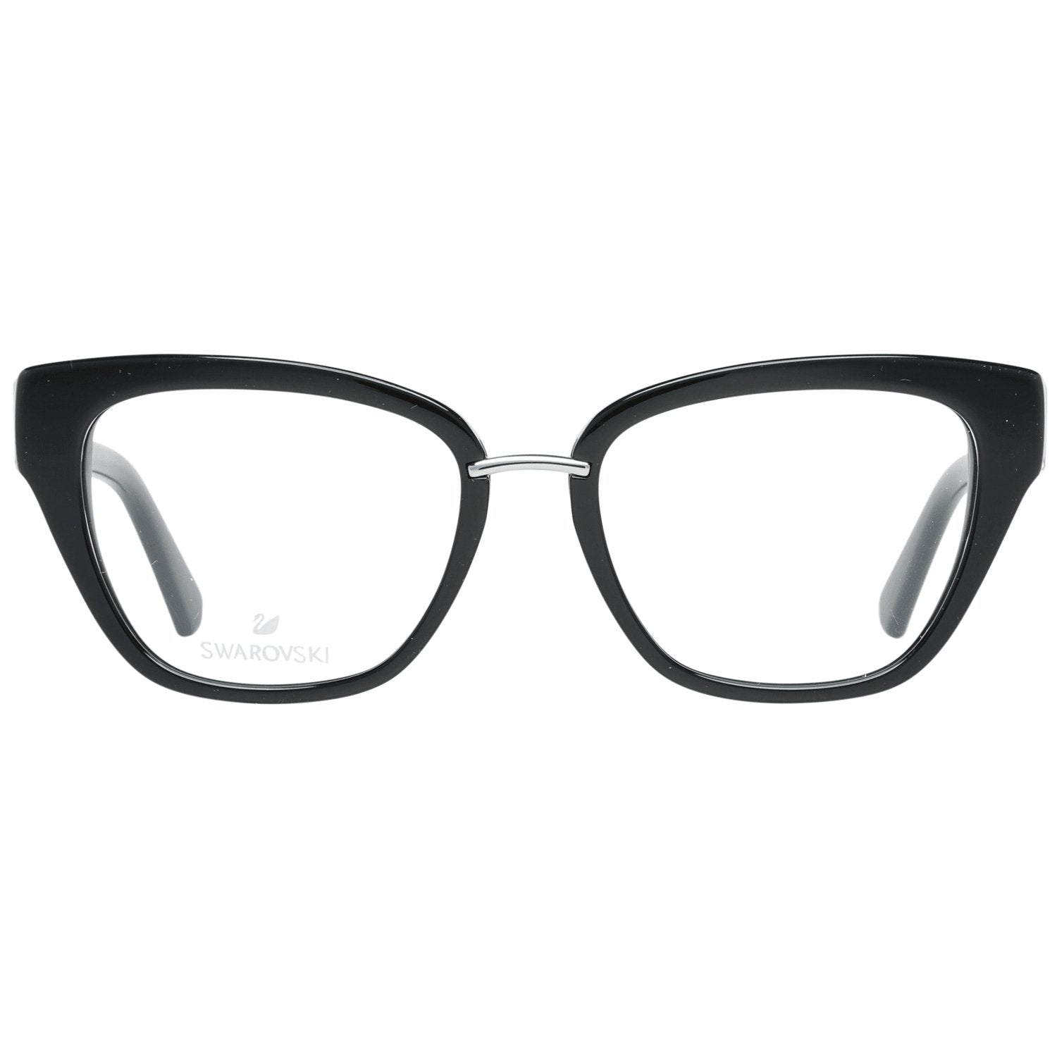 Swarovski Black Women Optical Frames - Fizigo