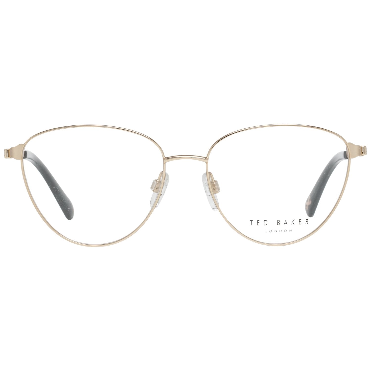 Ted Baker Silver Frames for Woman - Fizigo
