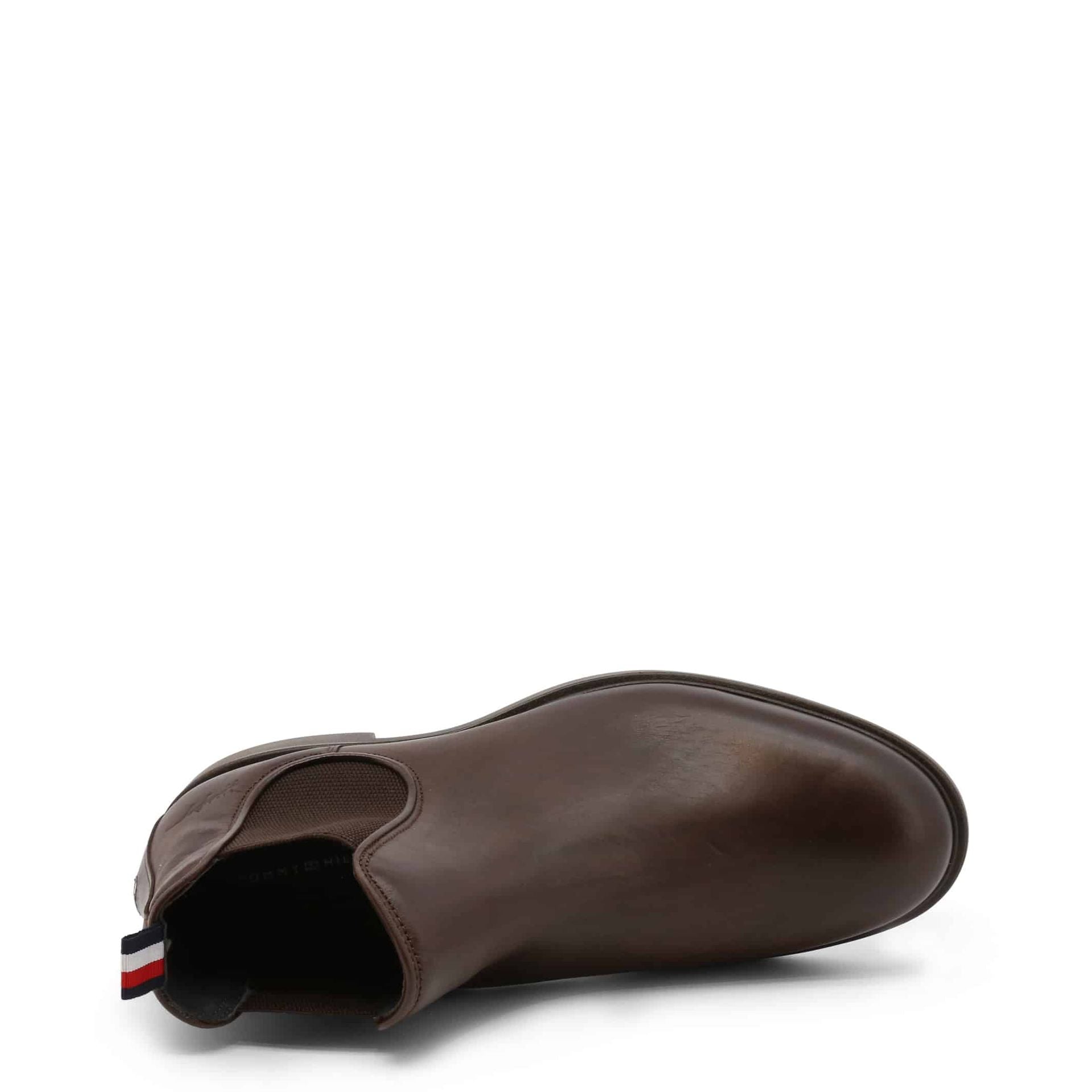 Tommy Hilfiger Ankle boots - Fizigo