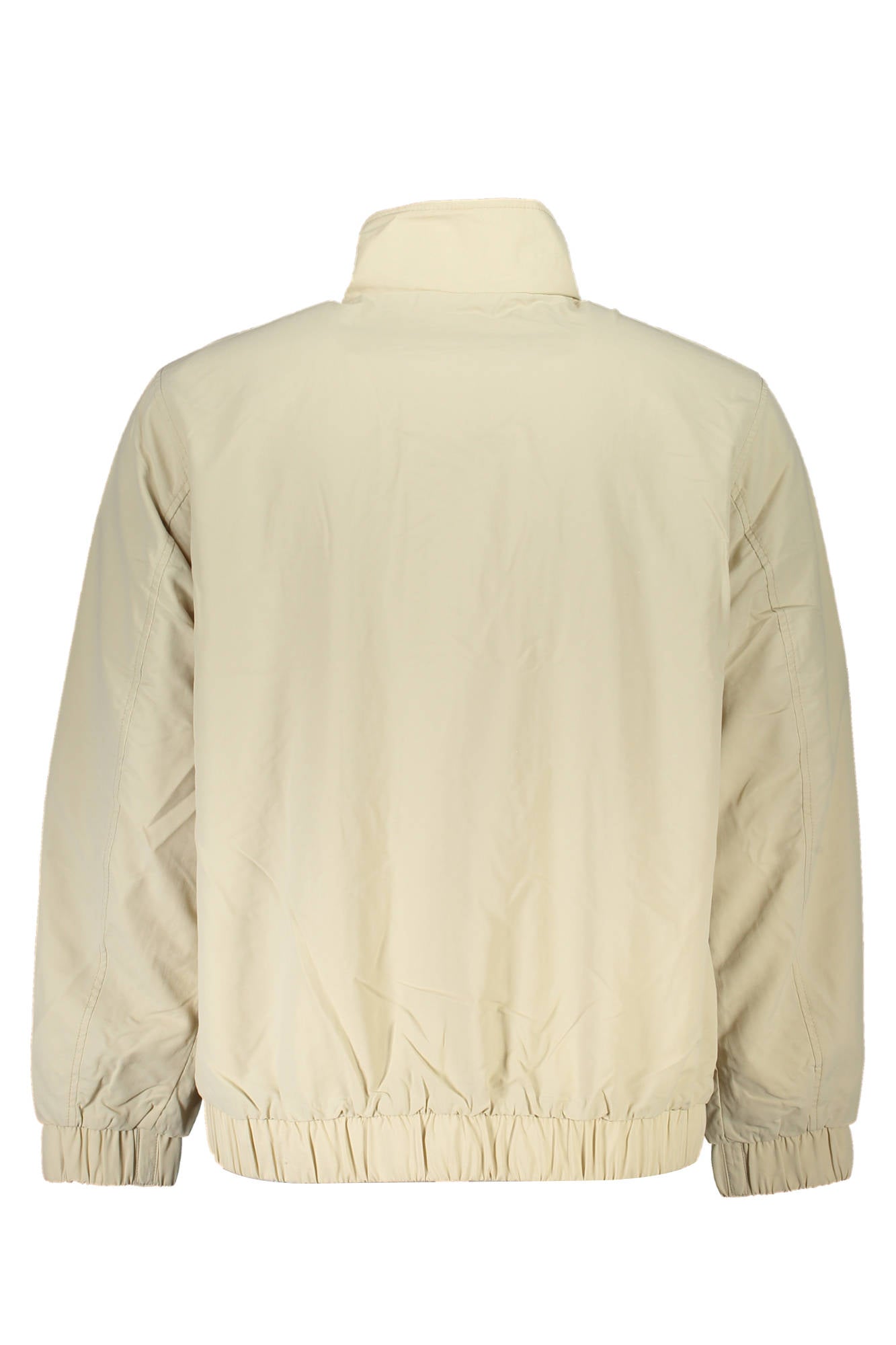 Tommy Hilfiger Beige Jacket - Fizigo