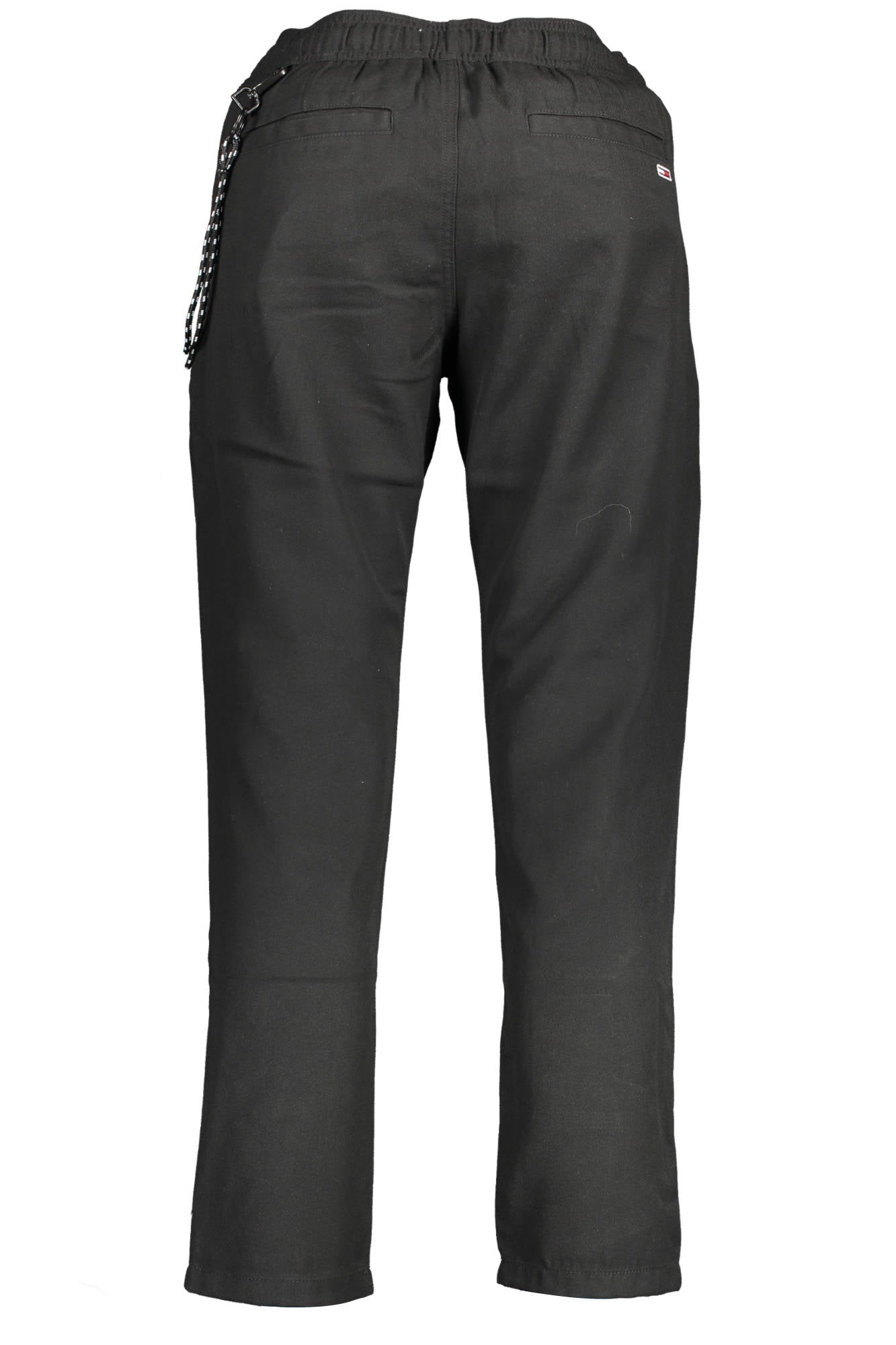 Tommy Hilfiger Black Jeans & Pant - Fizigo