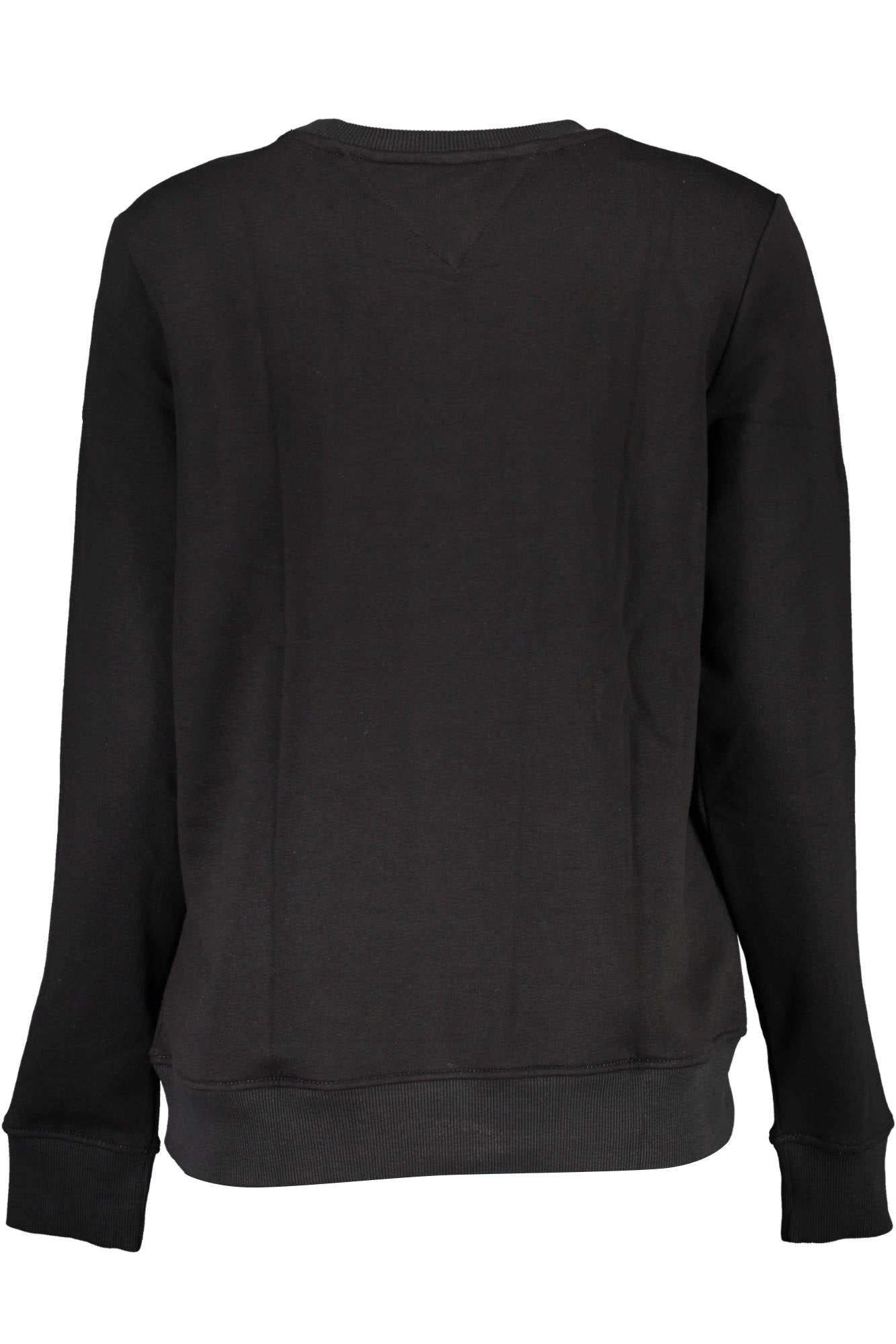 Tommy Hilfiger Black Sweater - Fizigo