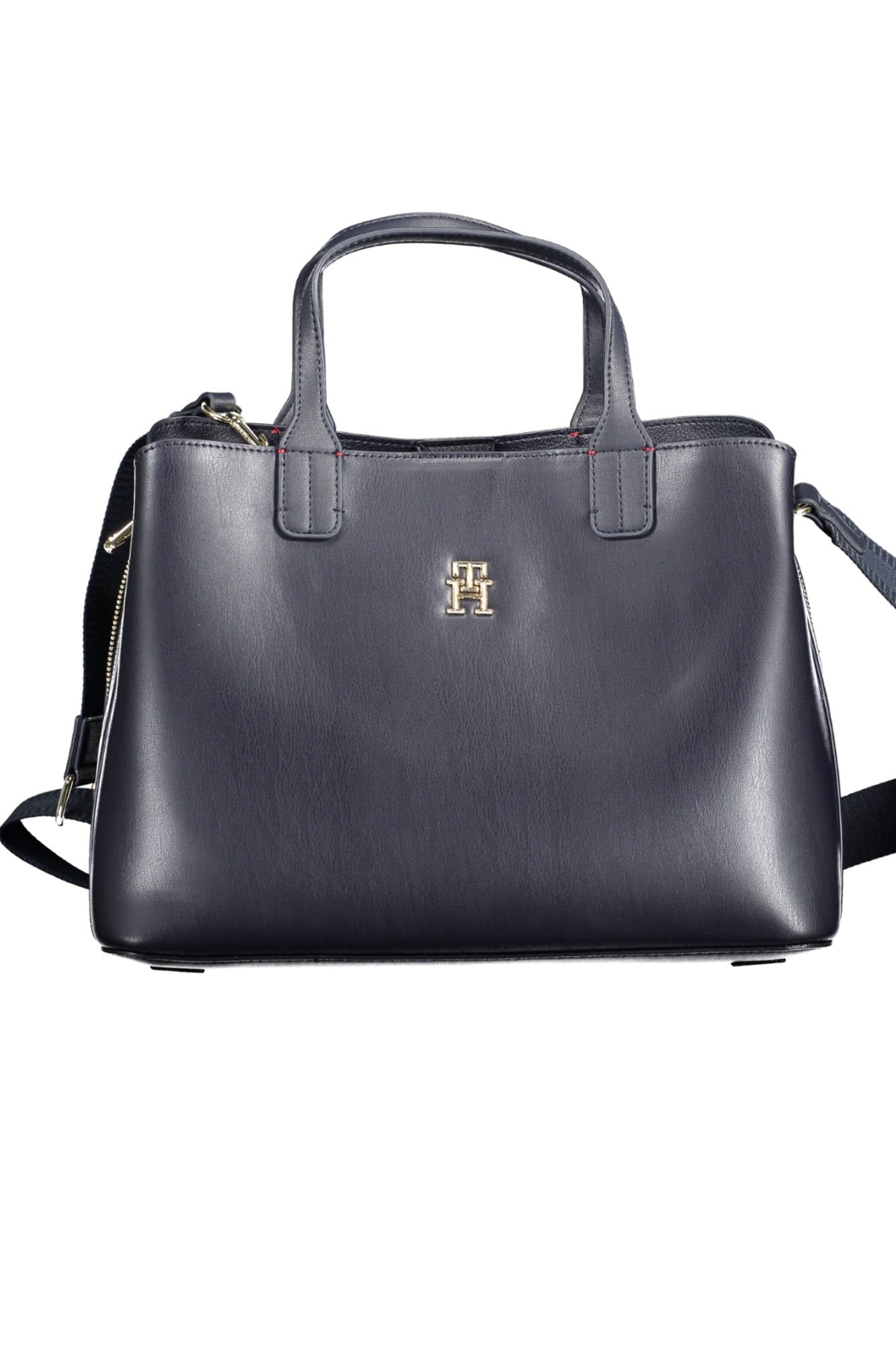 Tommy Hilfiger Blue Handbag - Fizigo