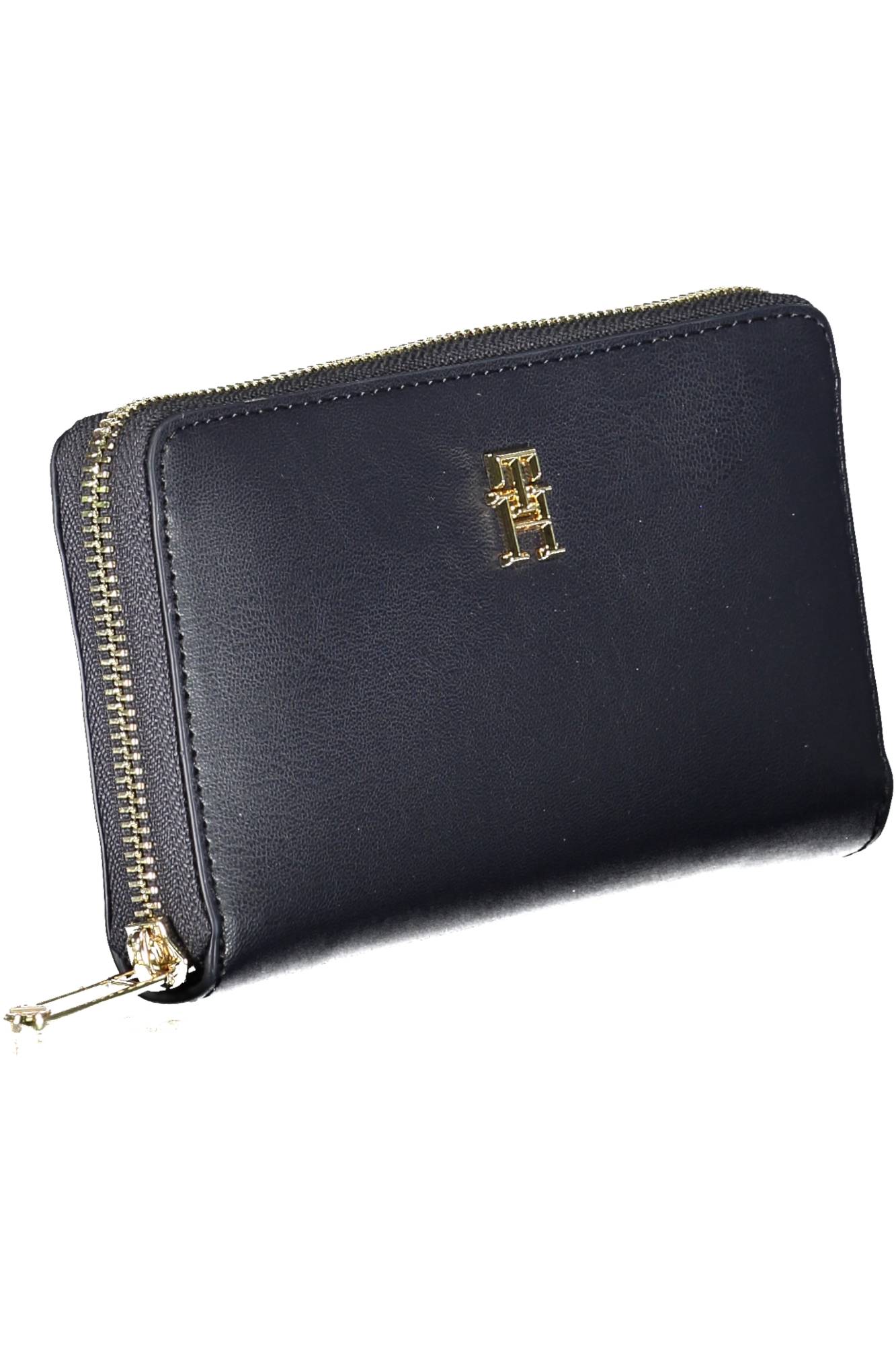 Tommy Hilfiger Blue Wallet - Fizigo