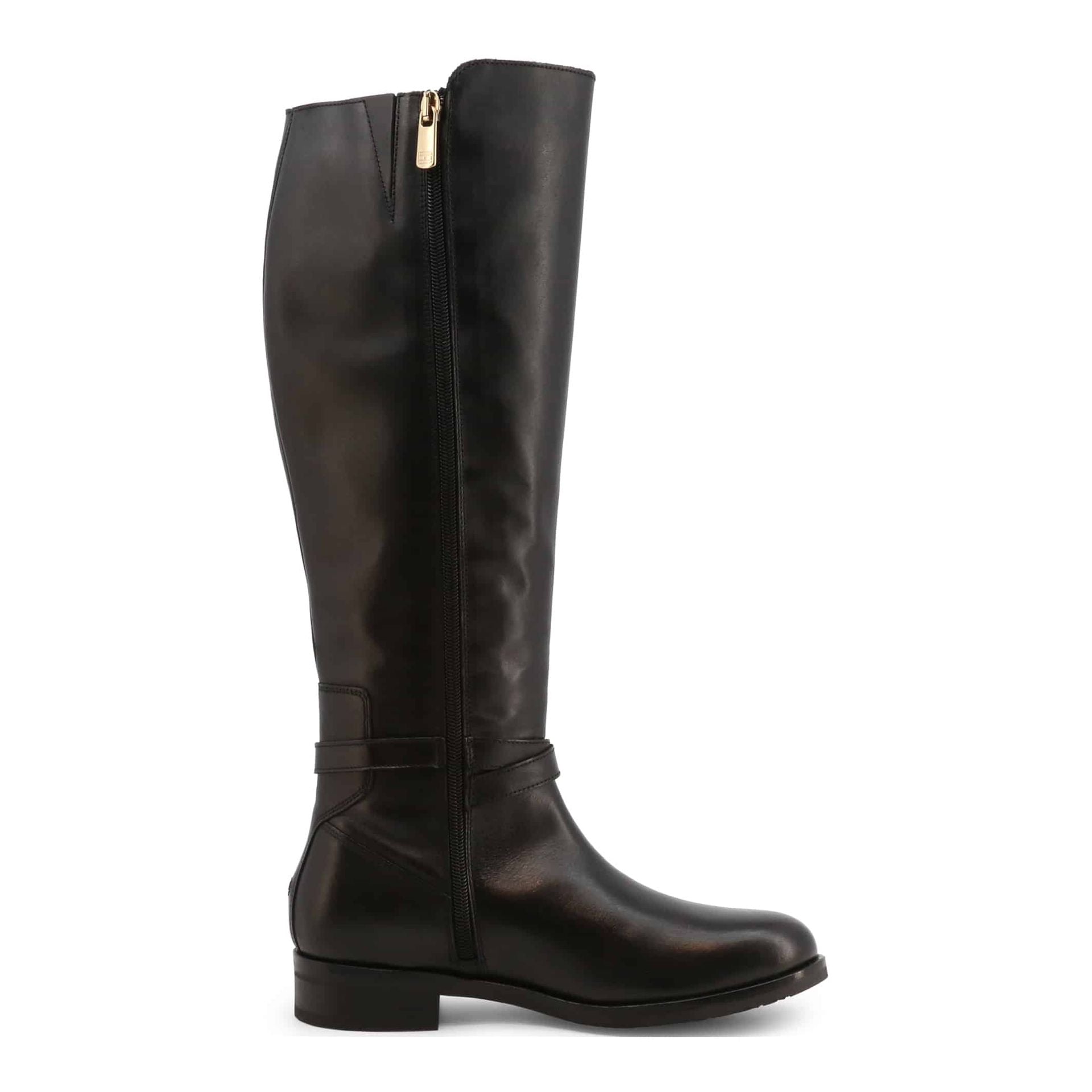 Tommy Hilfiger Boots - Fizigo