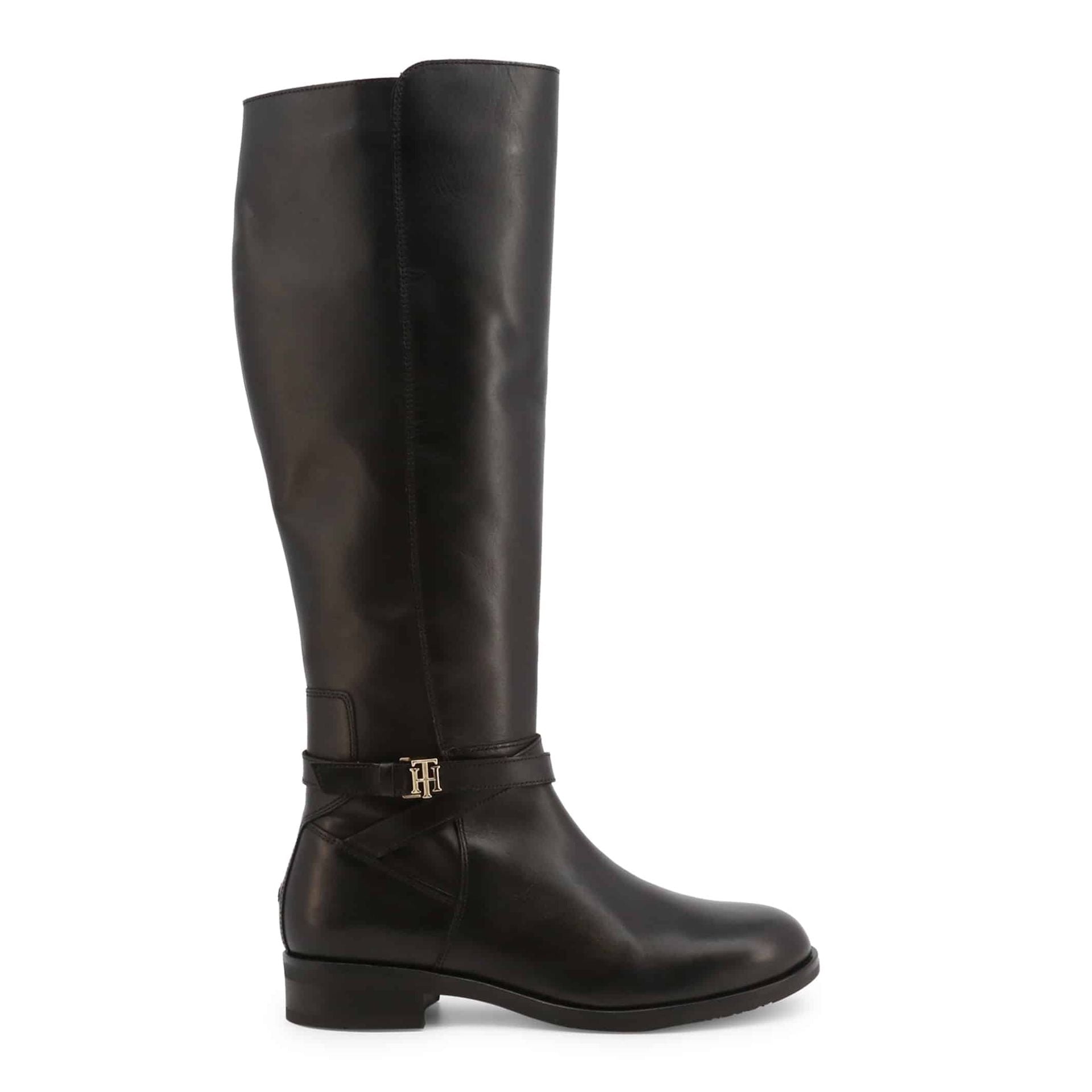 Tommy Hilfiger Boots - Fizigo