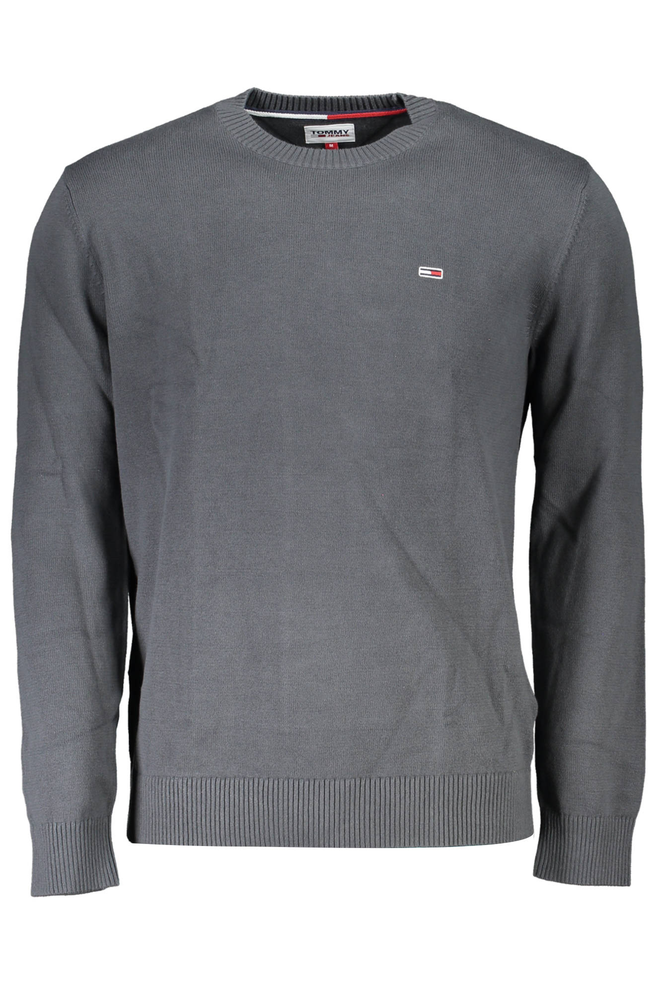 Tommy Hilfiger Gray Sweater - Fizigo