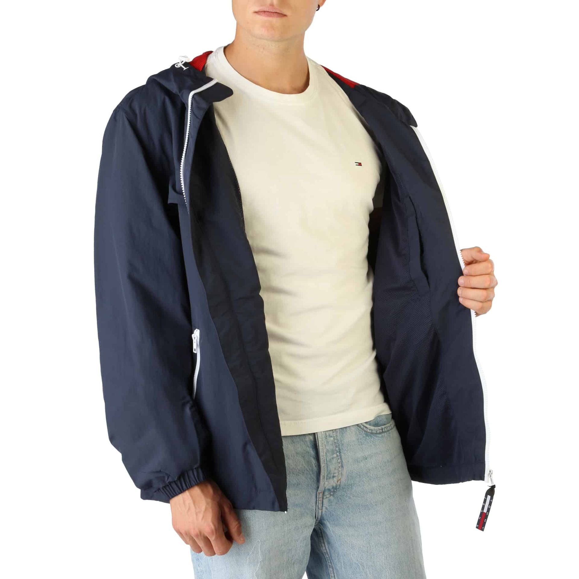 Tommy Hilfiger Jackets - Fizigo