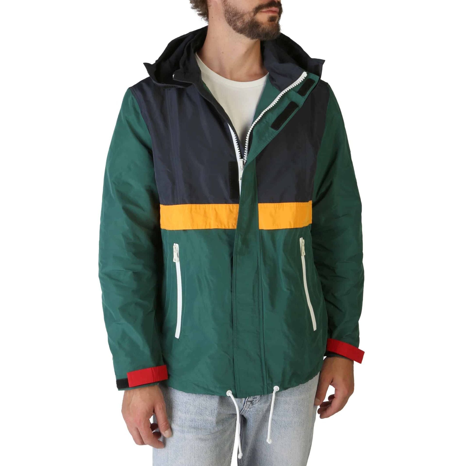 Tommy Hilfiger Jackets - Fizigo