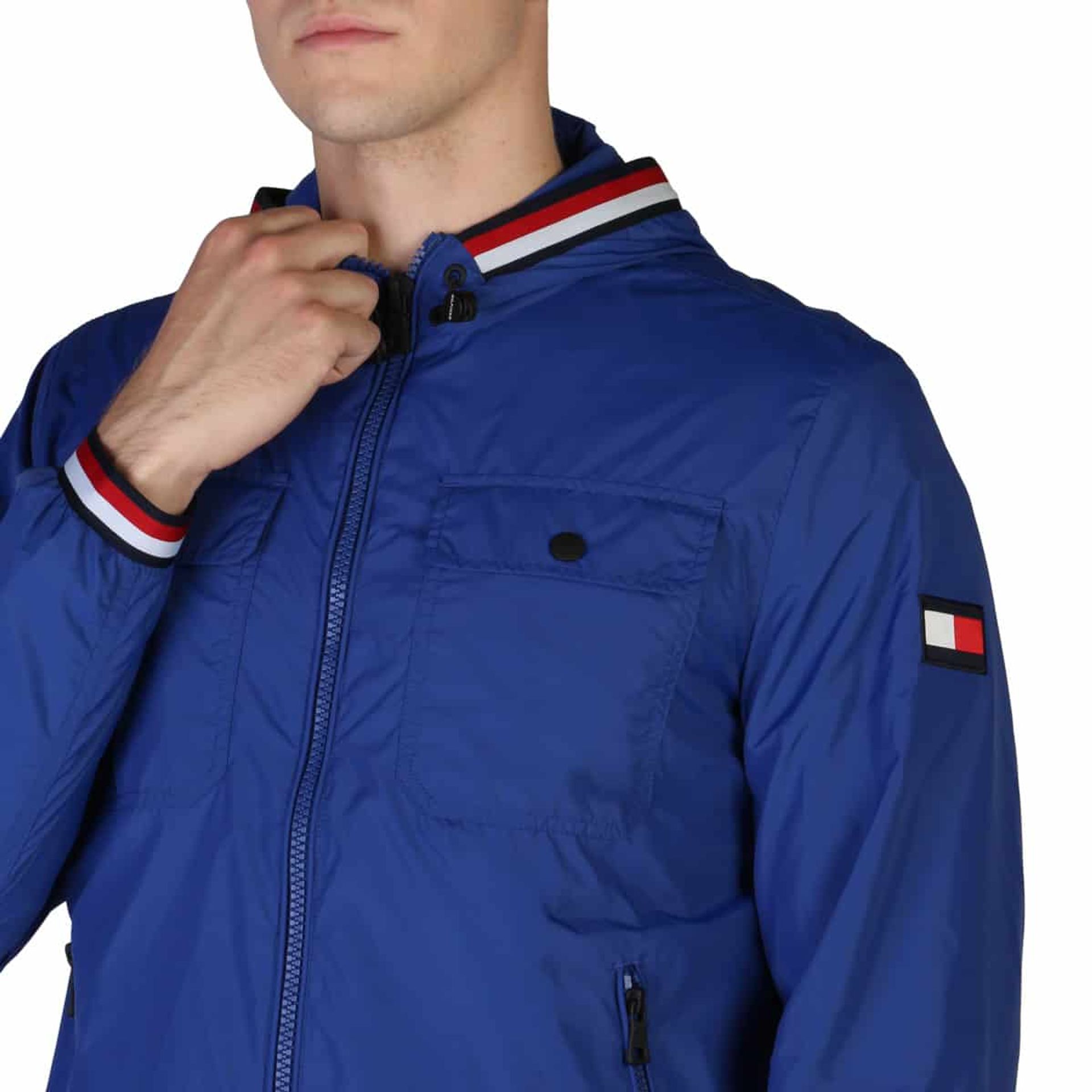 Tommy Hilfiger Jackets - Fizigo