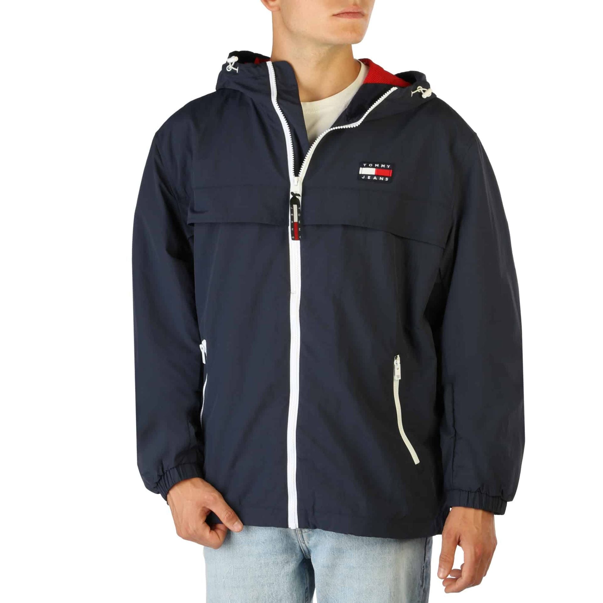 Tommy Hilfiger Jackets - Fizigo