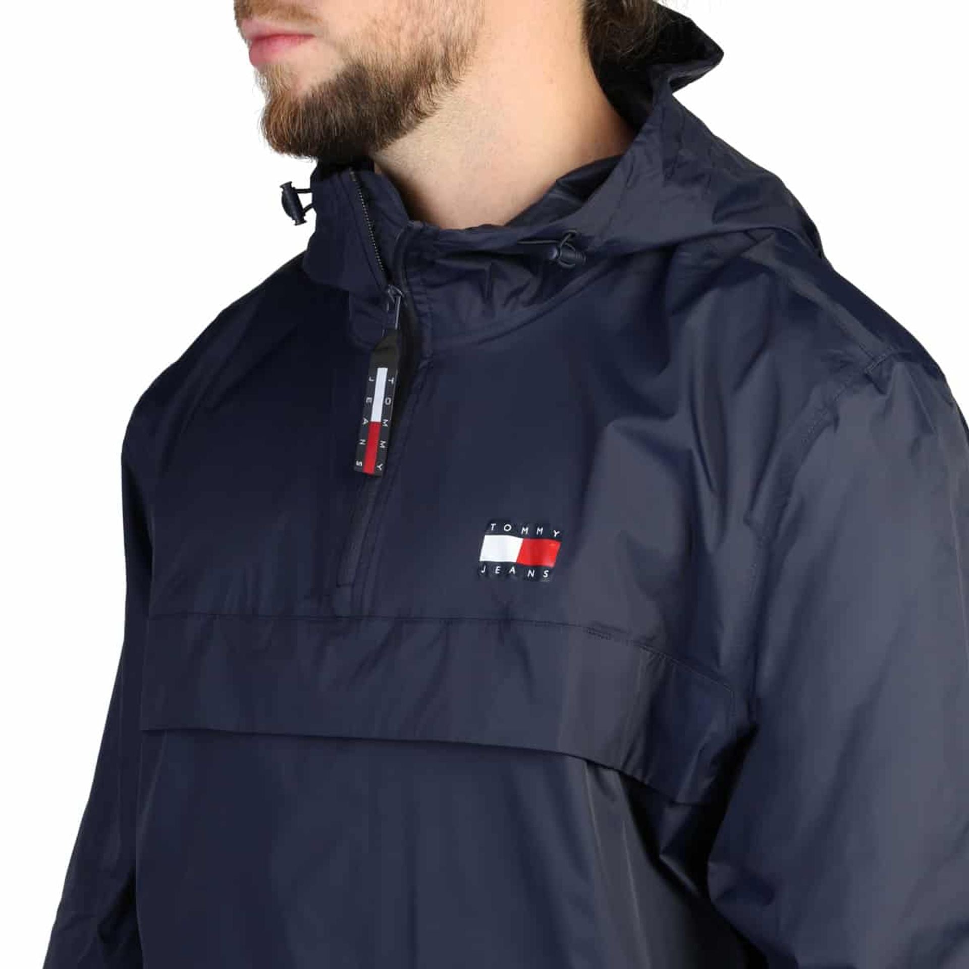 Tommy Hilfiger Jackets - Fizigo