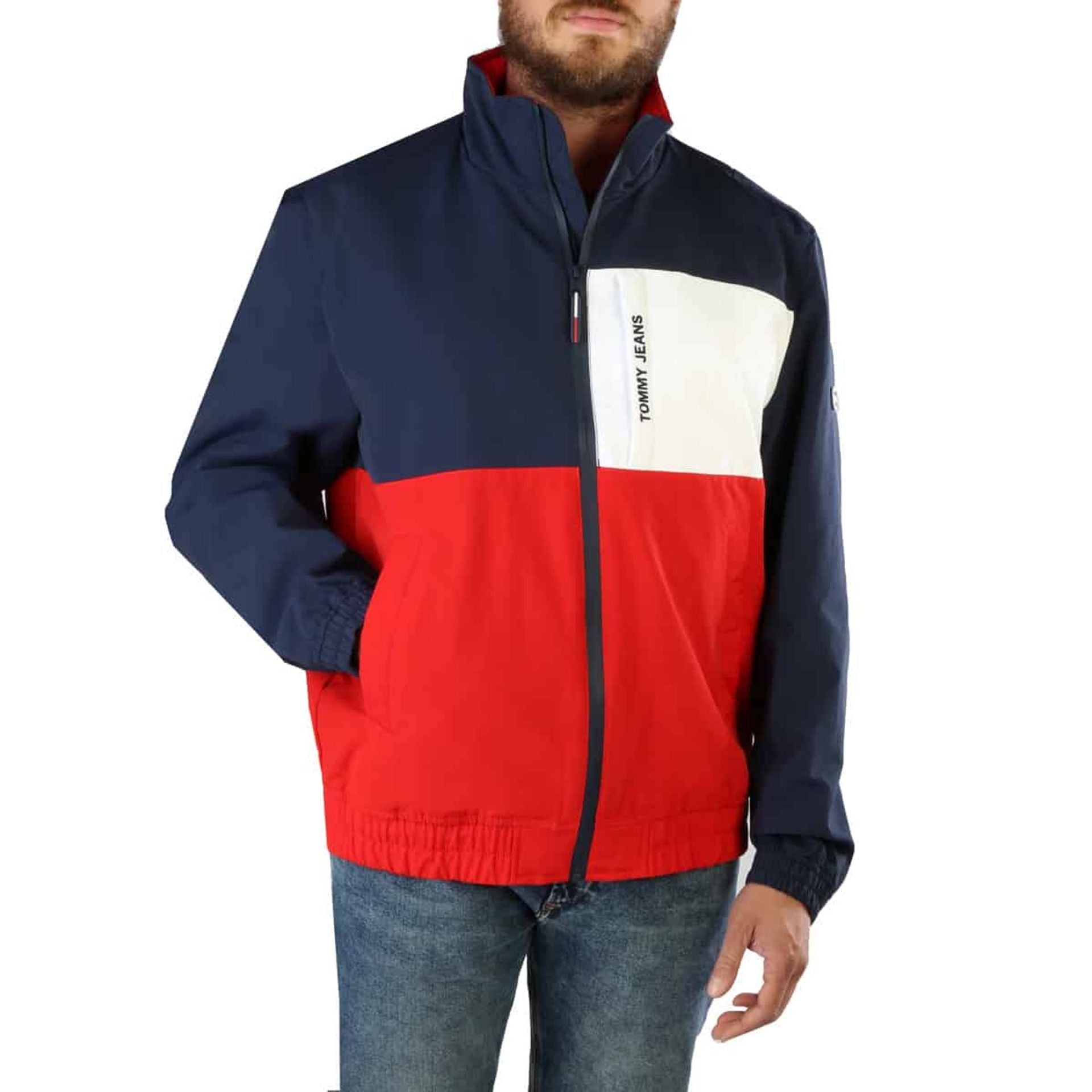 Tommy Hilfiger Jackets - Fizigo