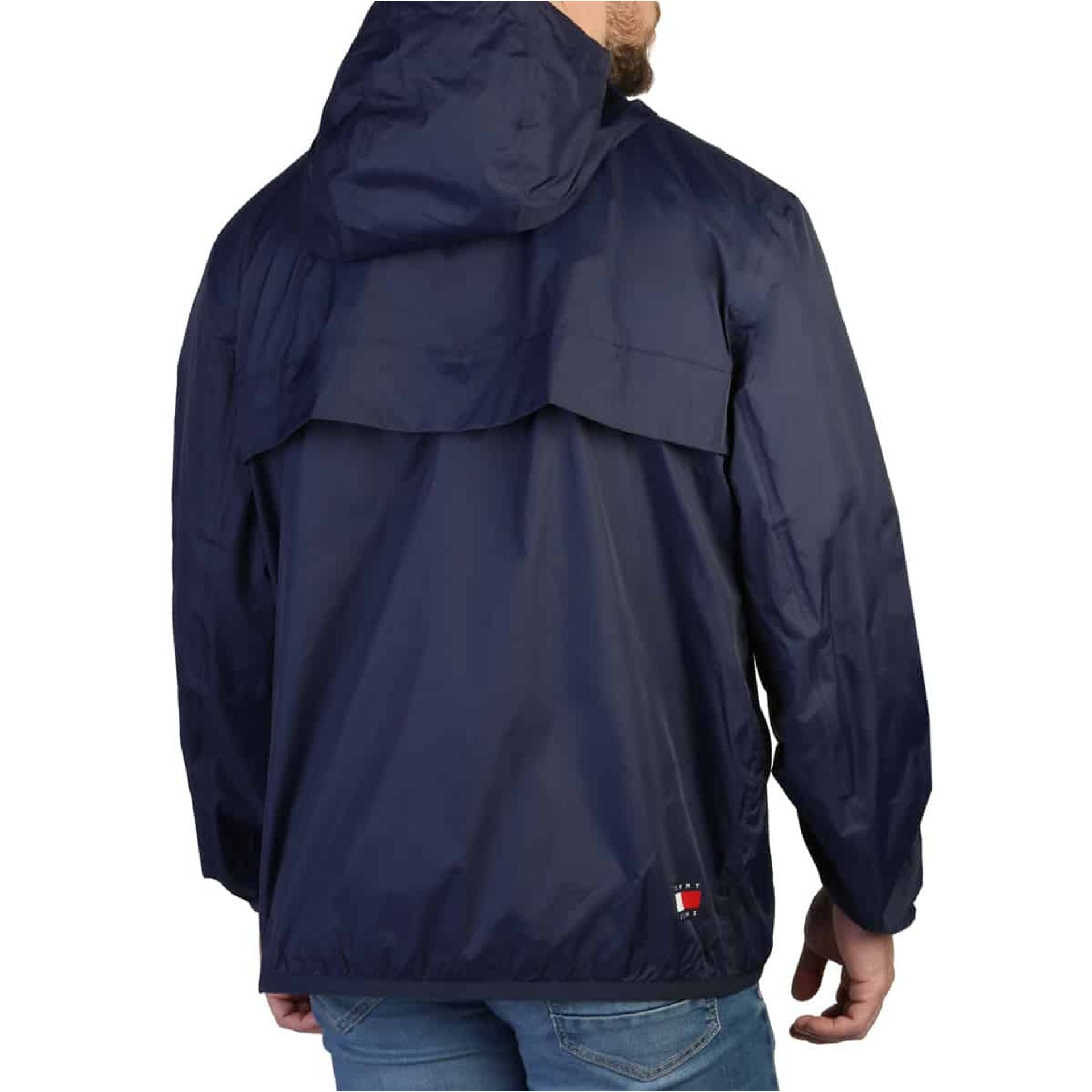 Tommy Hilfiger Jackets - Fizigo