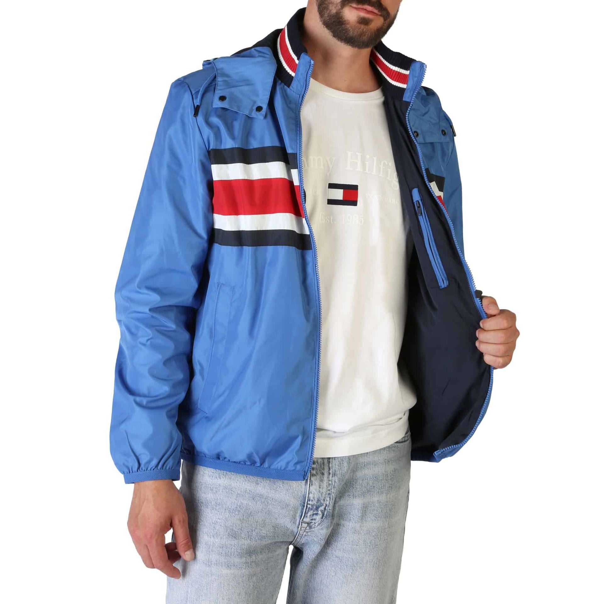 Tommy Hilfiger Jackets - Fizigo