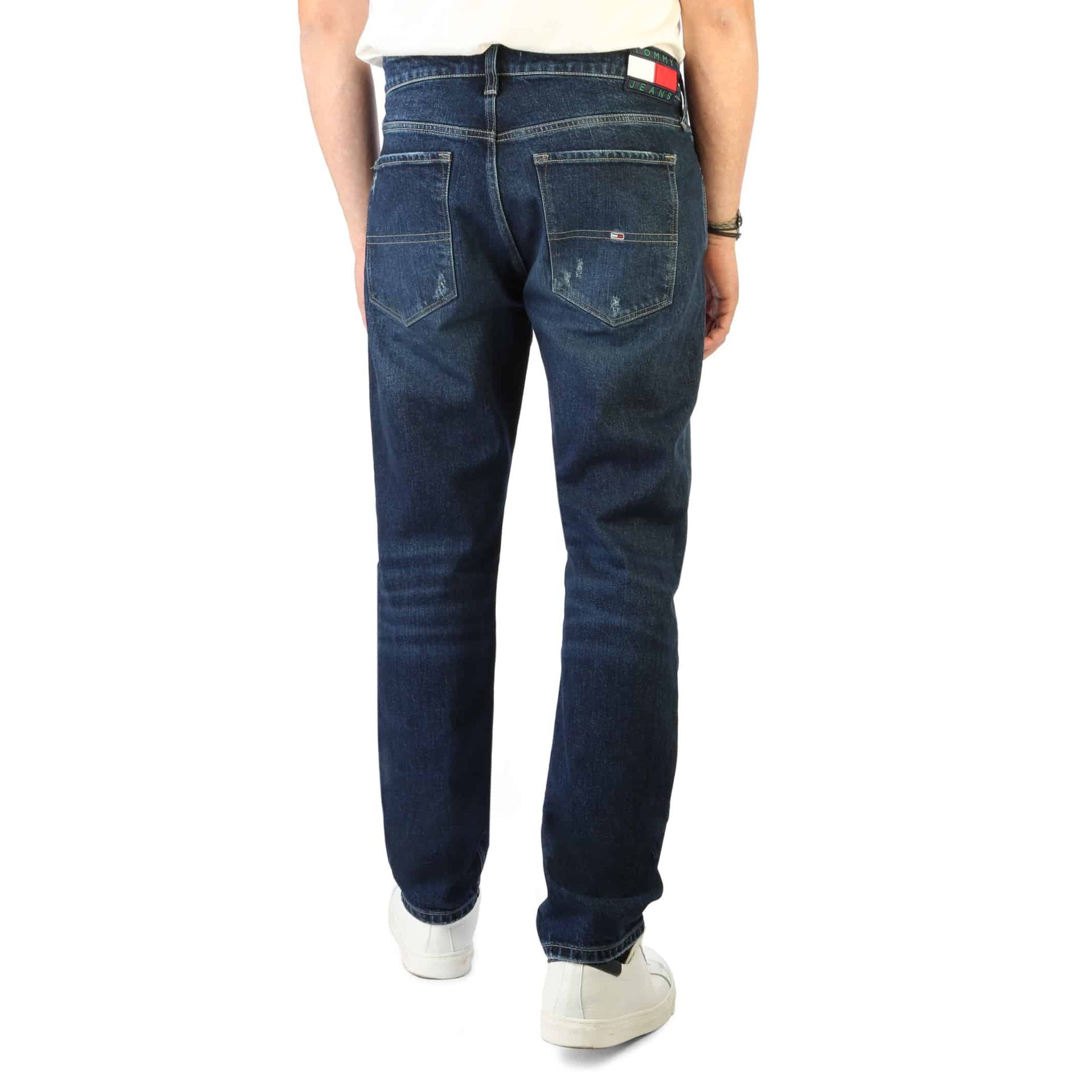 Tommy Hilfiger Jeans - Fizigo