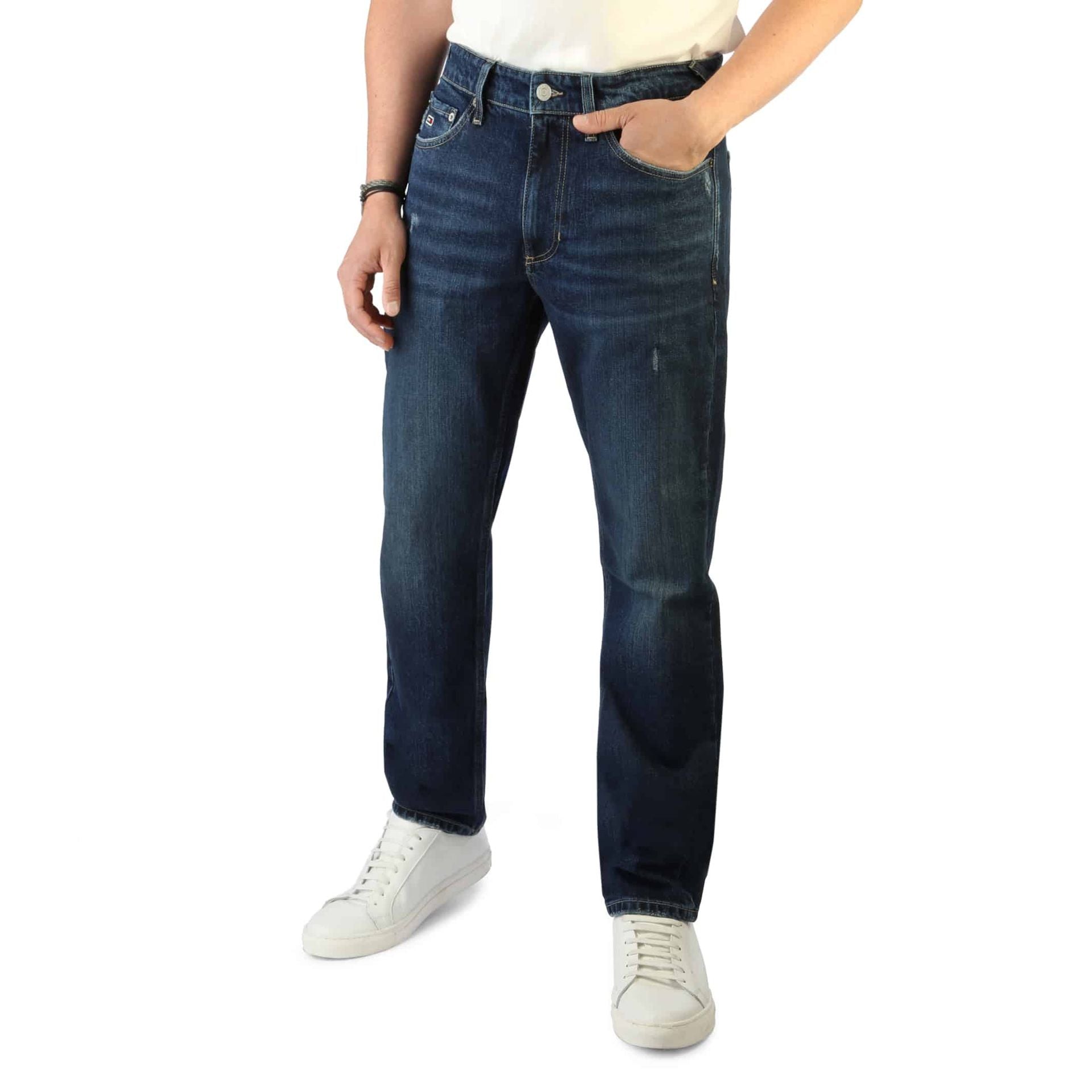 Tommy Hilfiger Jeans - Fizigo