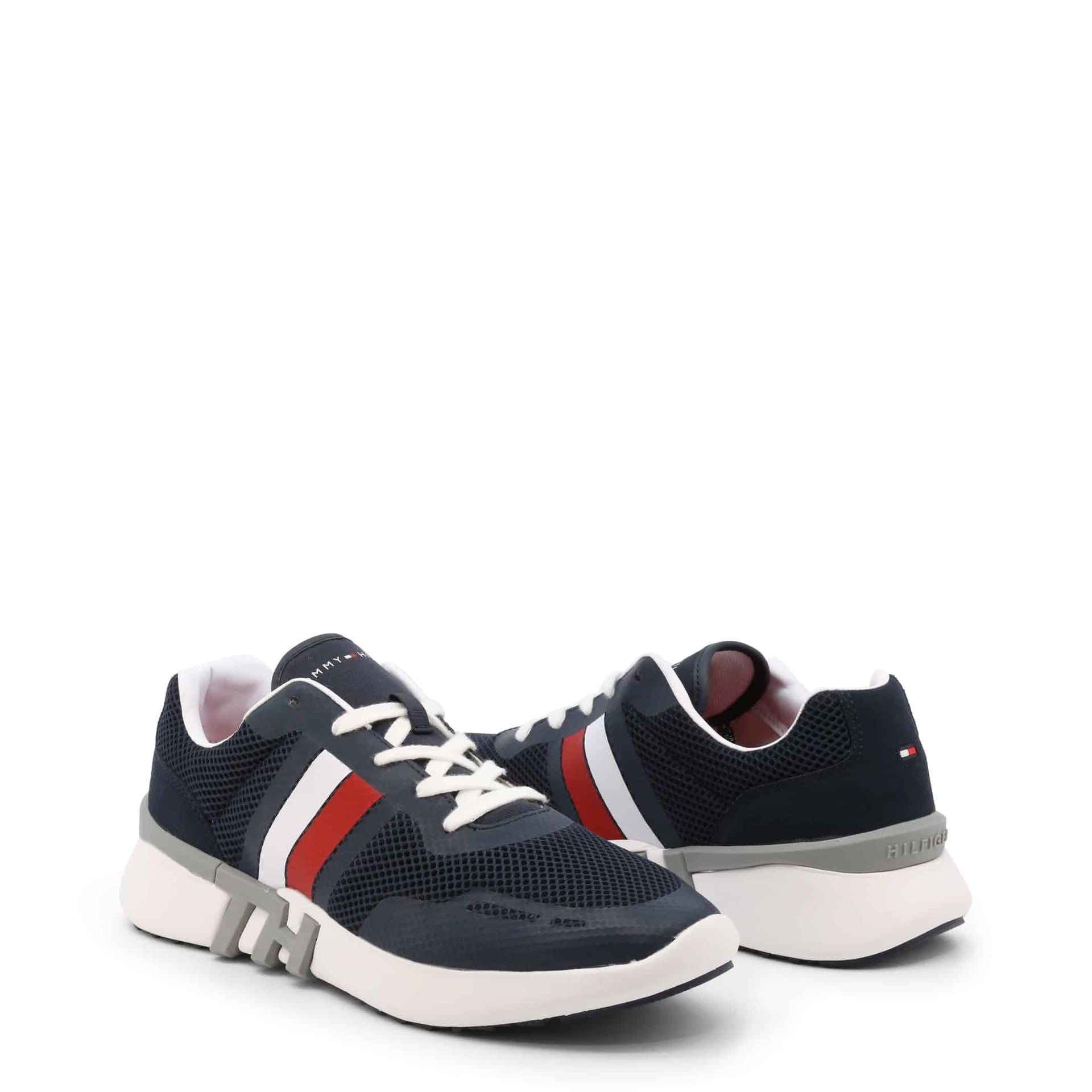 Tommy Hilfiger Sneakers - Fizigo