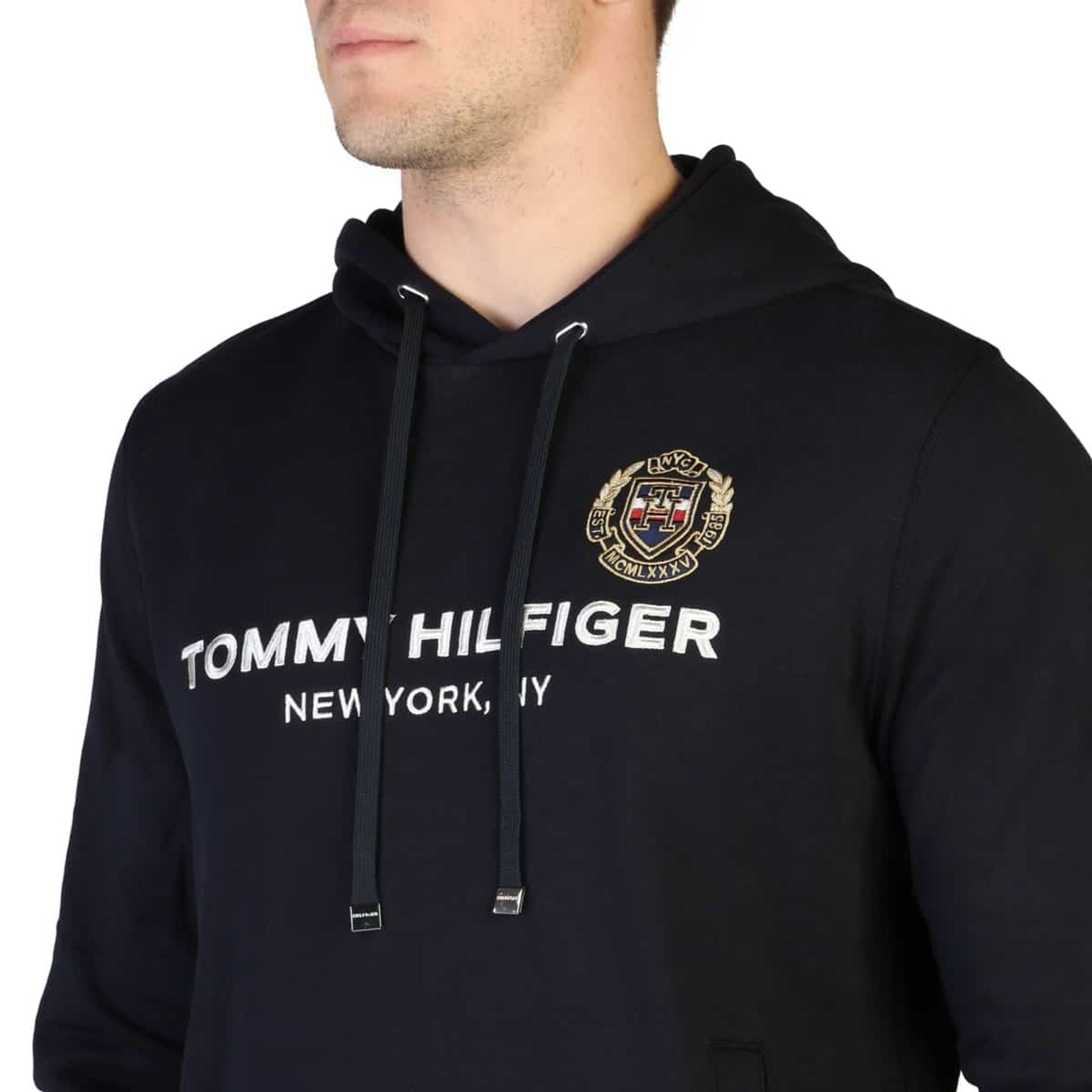 Tommy Hilfiger Sweatshirts - Fizigo