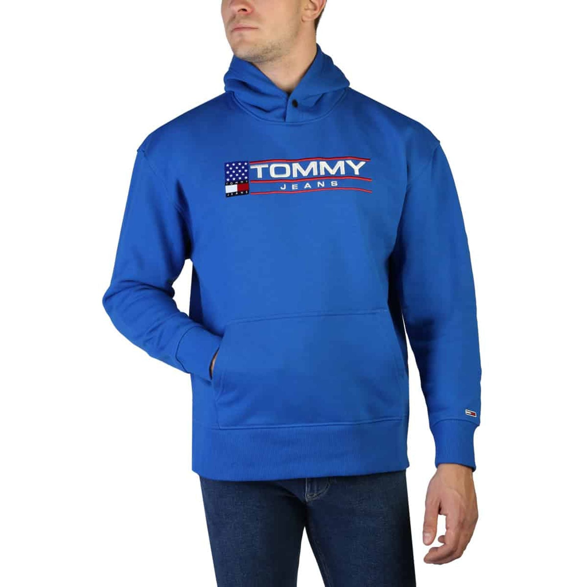 Tommy Hilfiger Sweatshirts - Fizigo