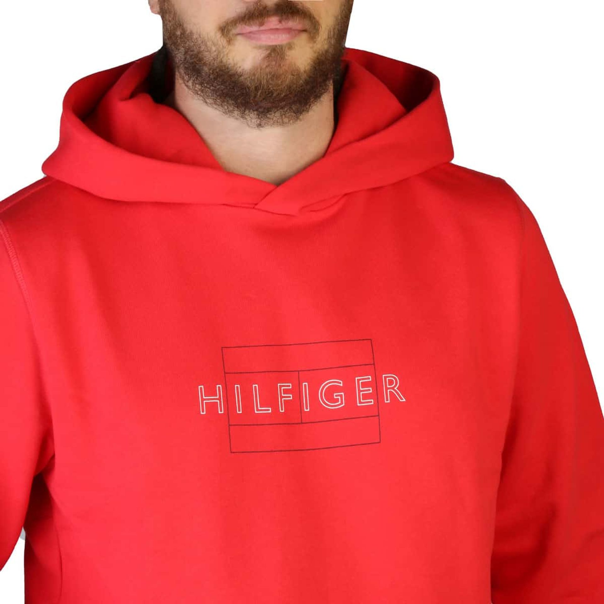 Tommy Hilfiger Sweatshirts - Fizigo