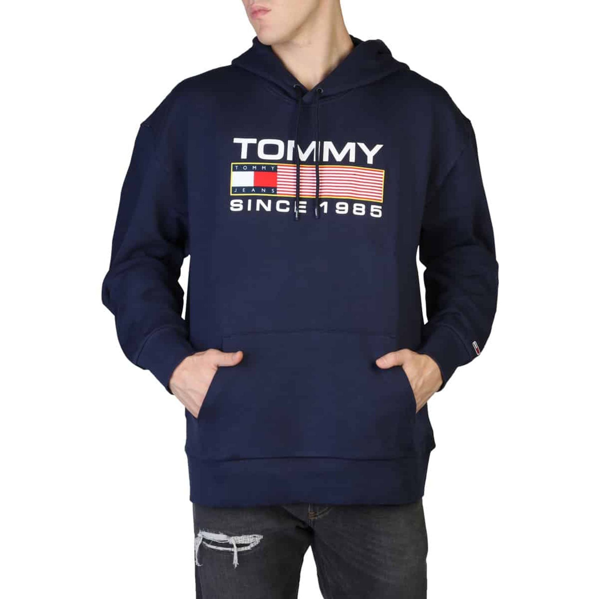 Tommy Hilfiger Sweatshirts - Fizigo