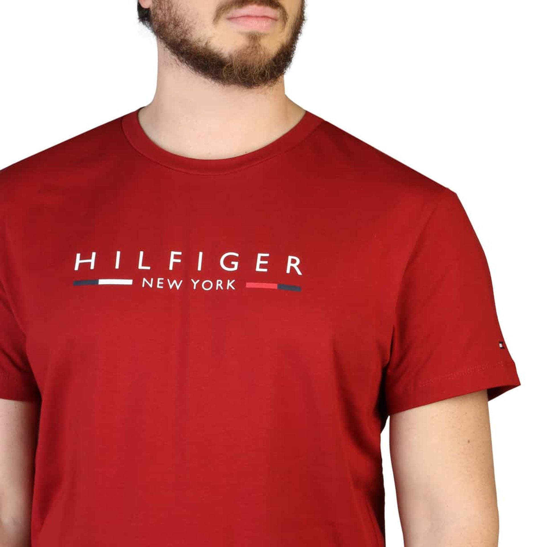 Tommy Hilfiger T-shirts - Fizigo