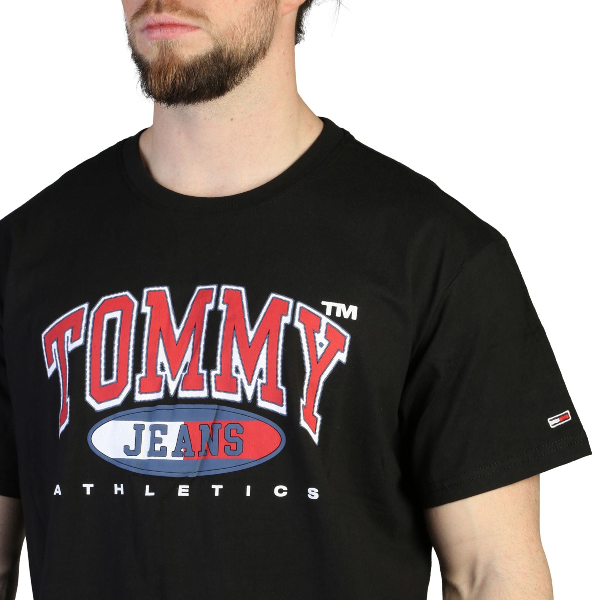 Tommy Hilfiger T-shirts - Fizigo