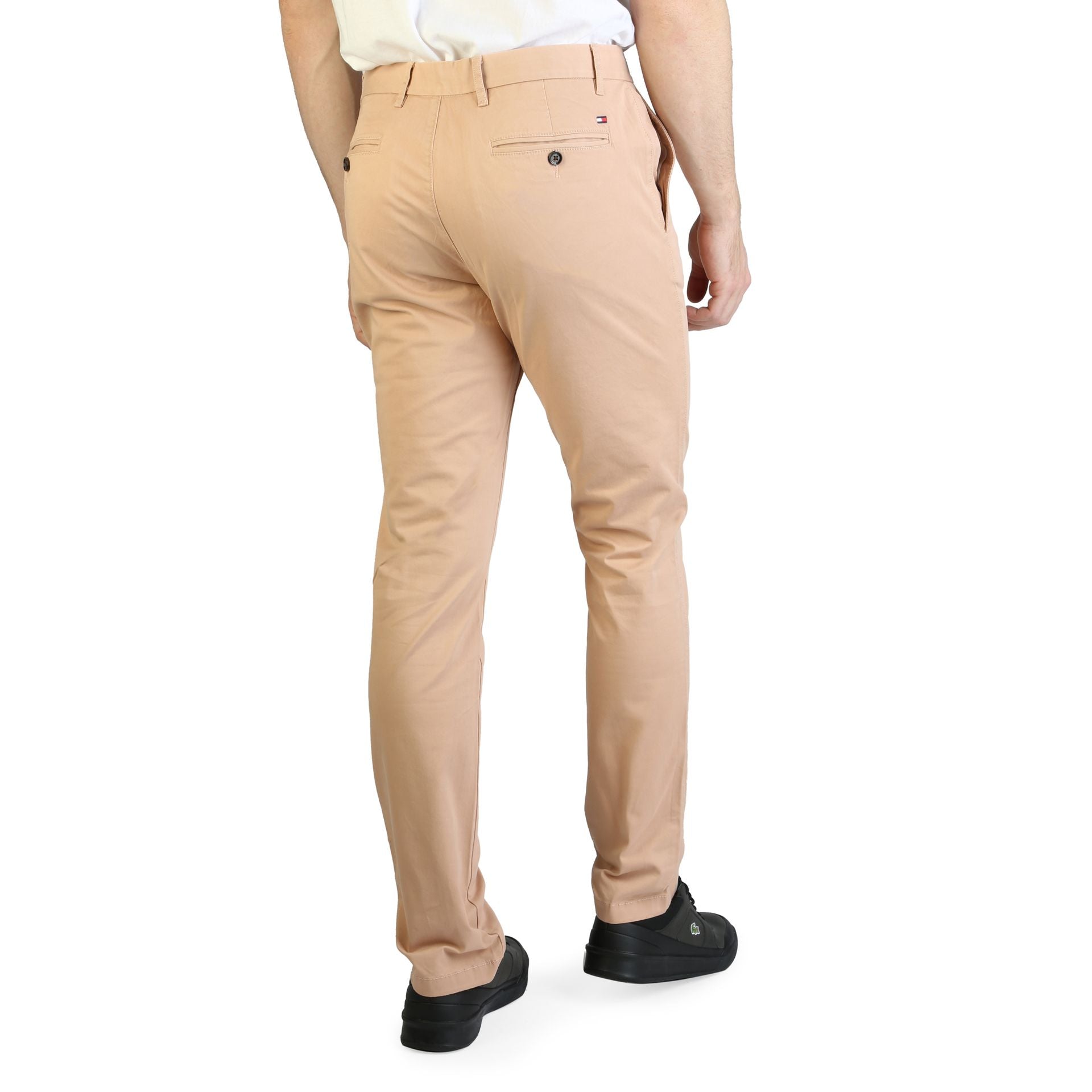 Tommy Hilfiger Trousers - Fizigo