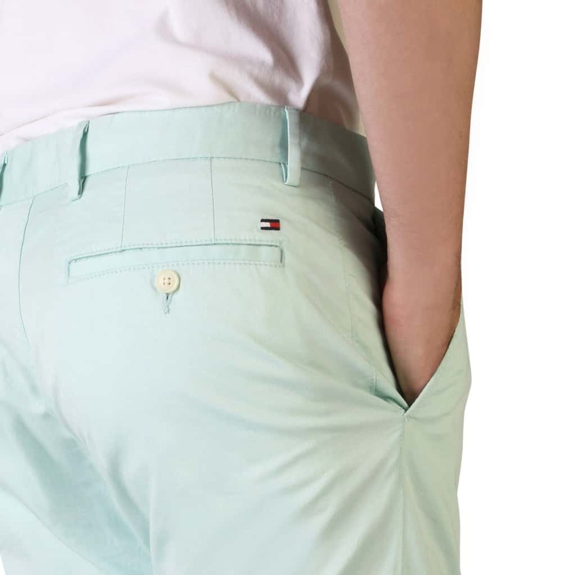 Tommy Hilfiger Trousers - Fizigo