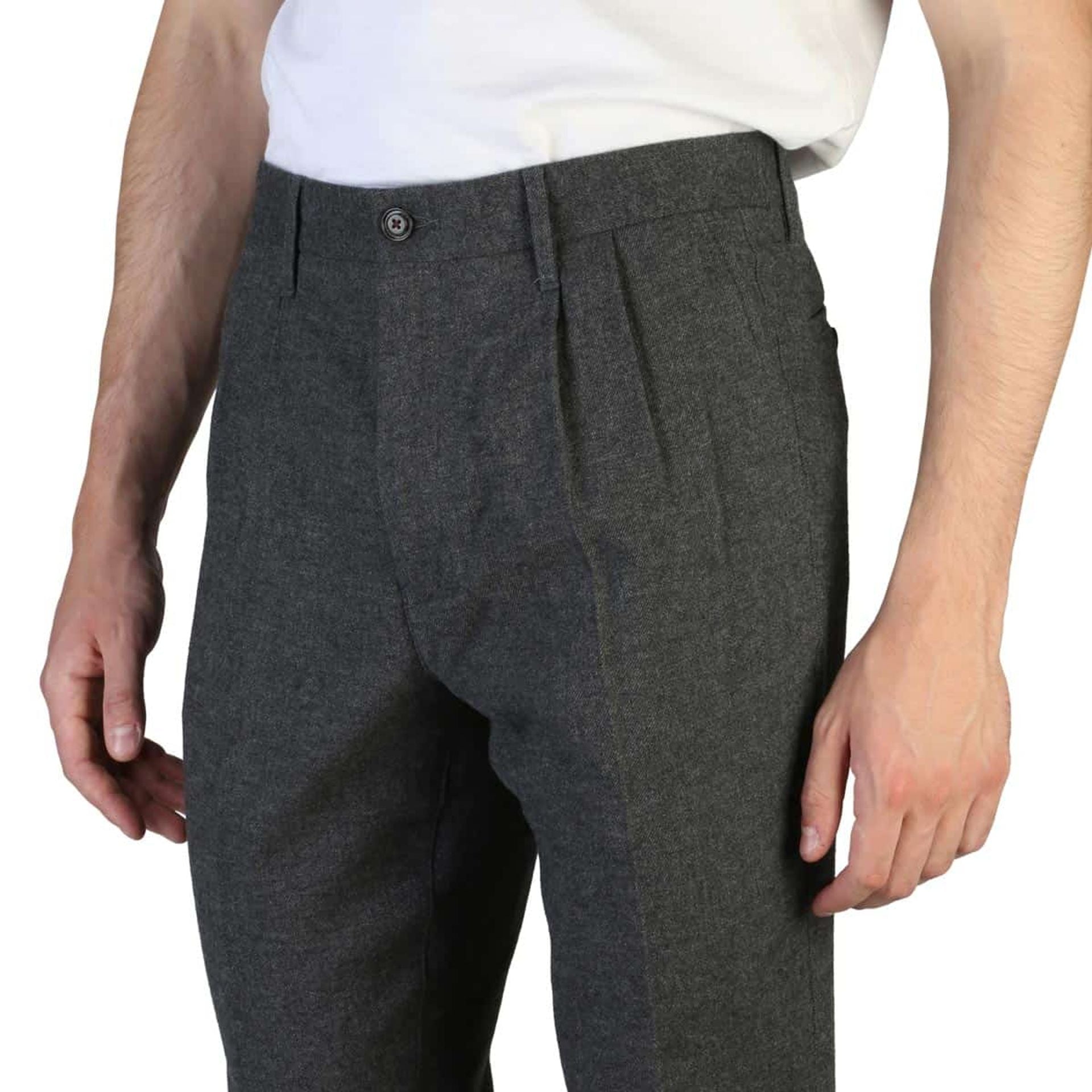 Tommy Hilfiger Trousers - Fizigo