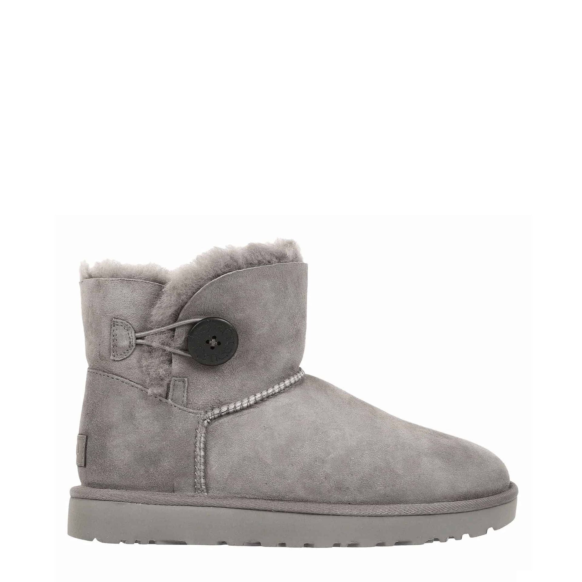 UGG Ankle boots - Fizigo