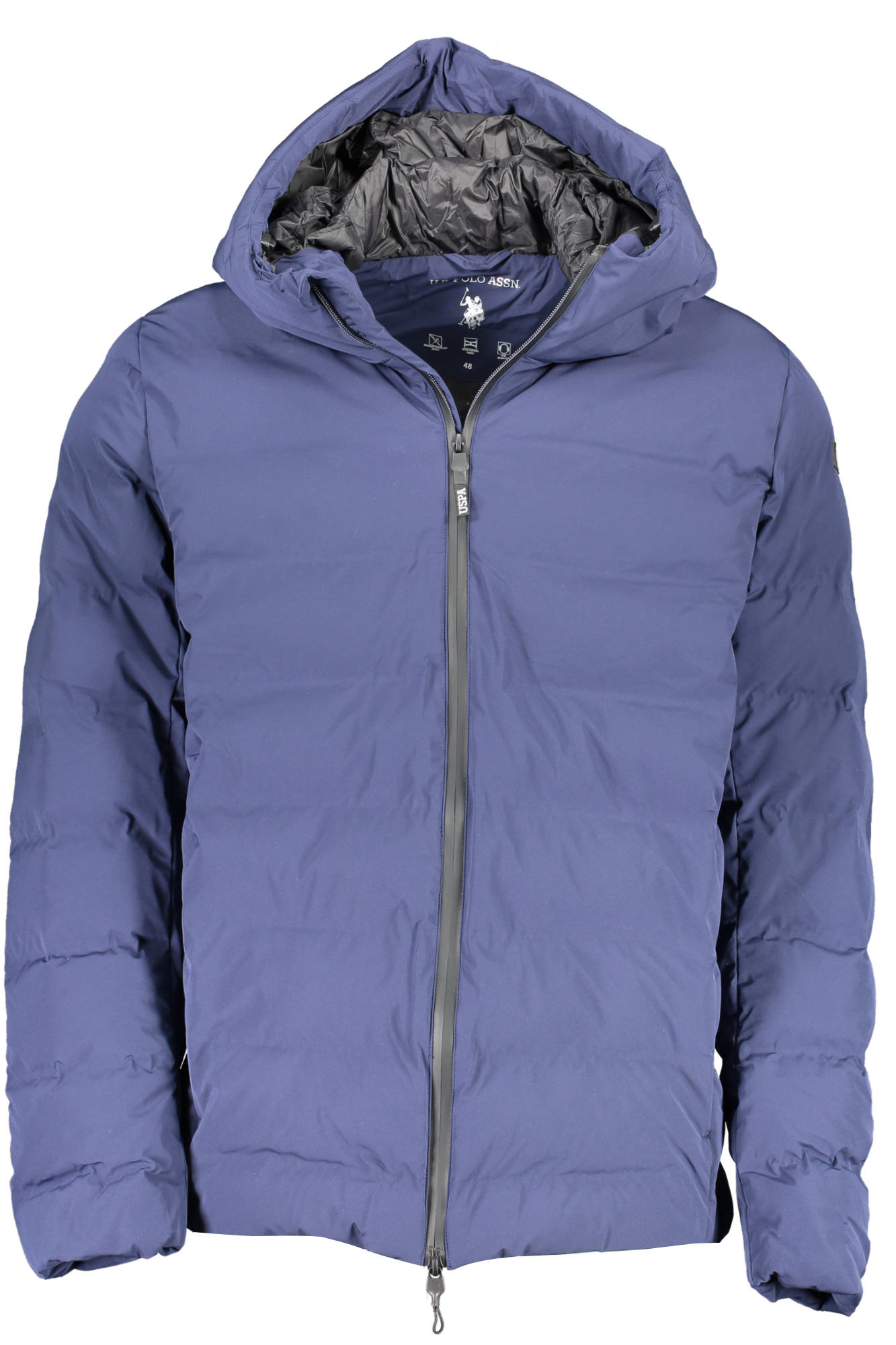 U.S. POLO ASSN. Blue Jacket - Fizigo