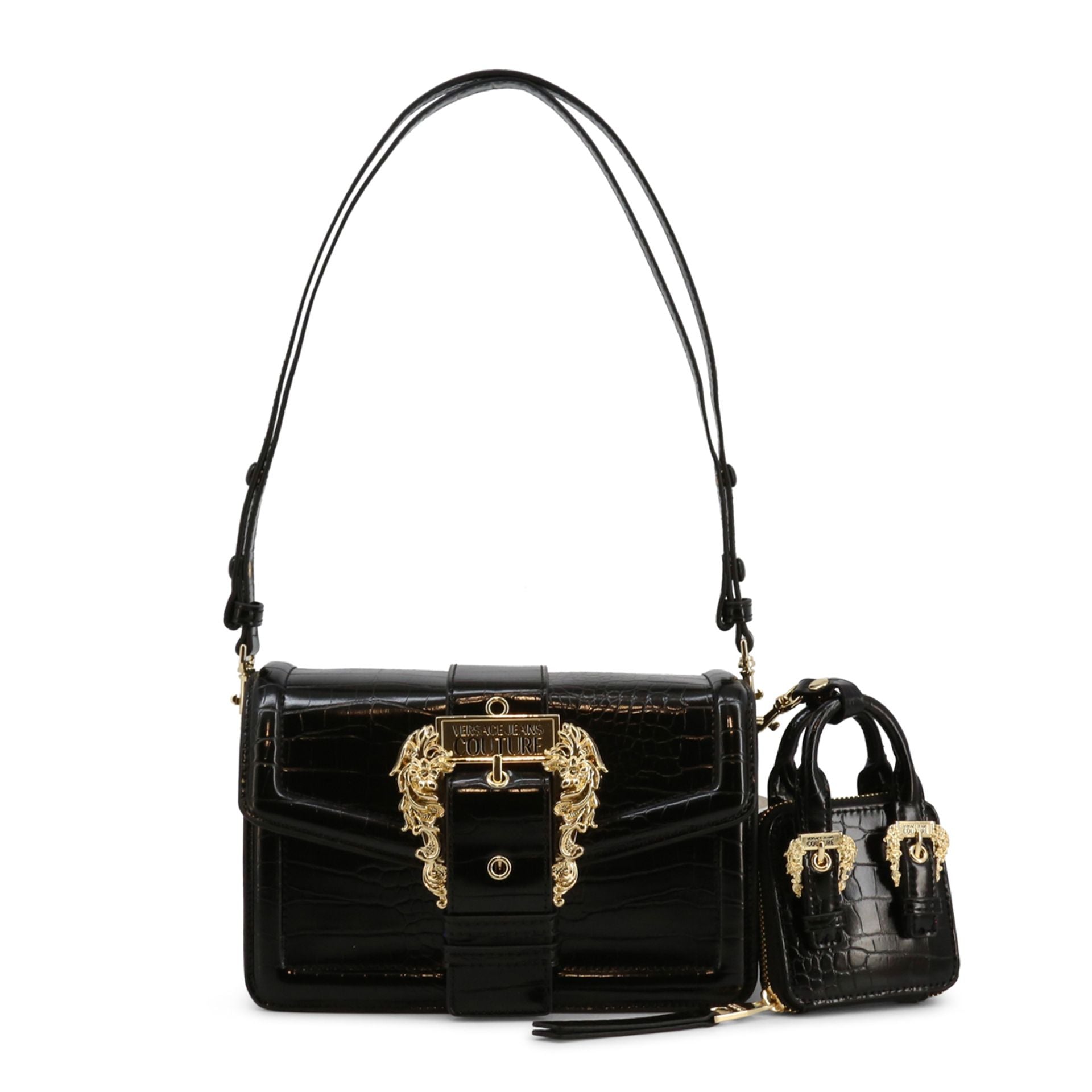 Versace Jeans Crossbody Bags - Fizigo
