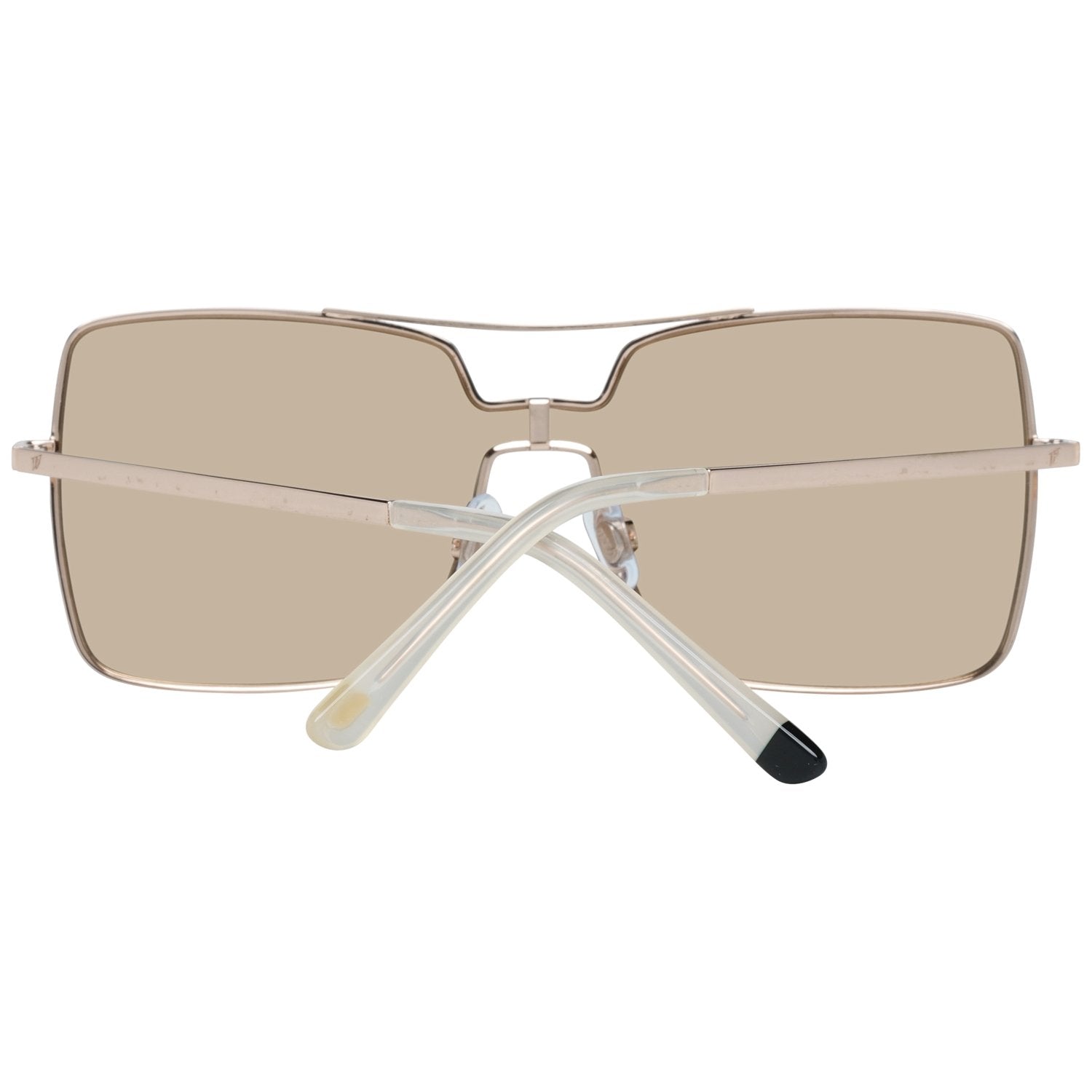 Web Gold Sunglasses for Woman - Fizigo